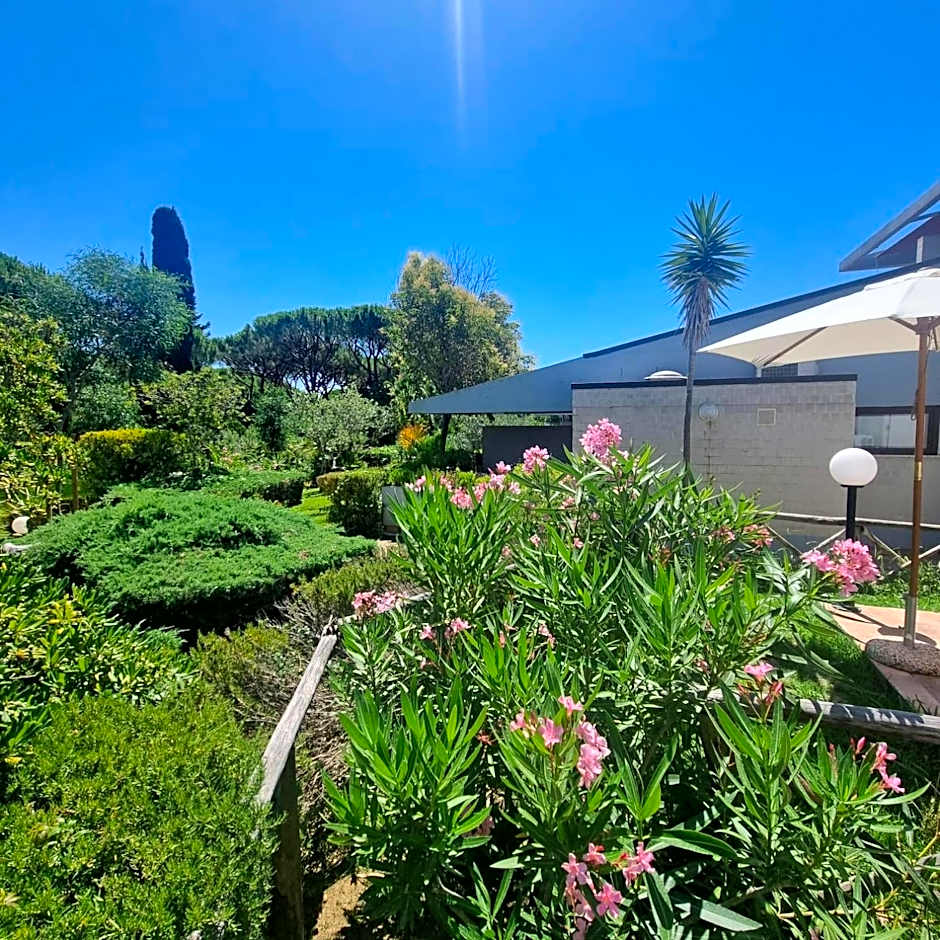 Residence Solemaremma