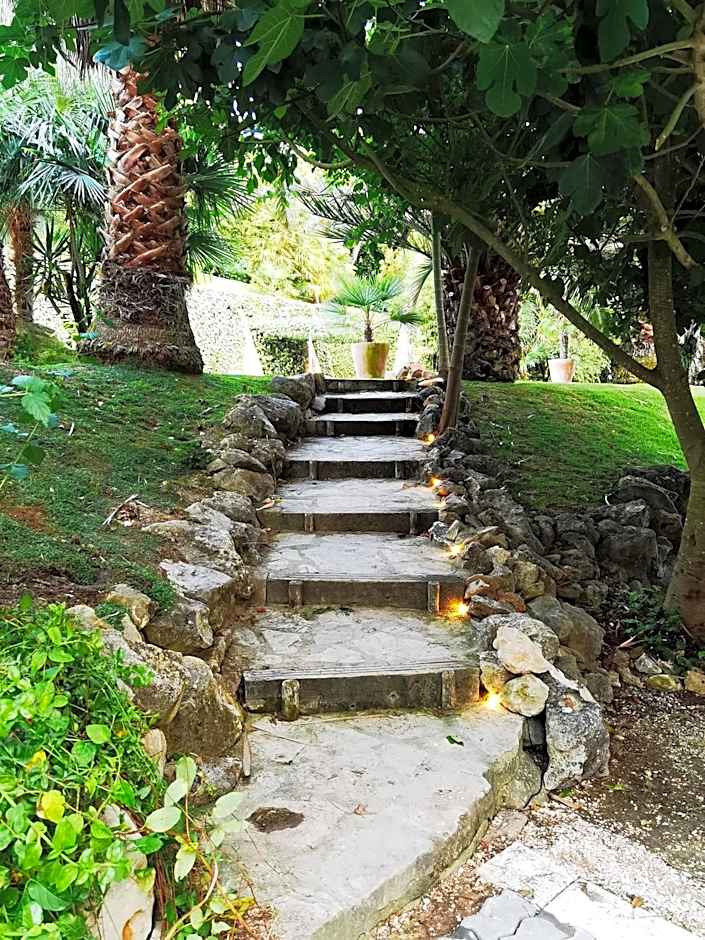 Quinta do Vale Encantado "the Valley" - Santarém - Portugal