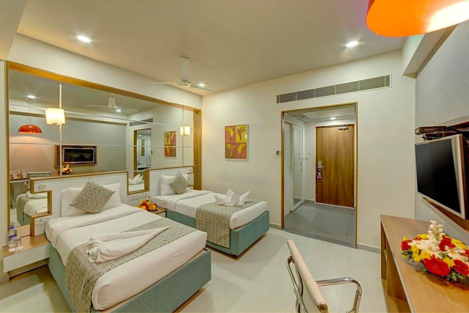 Photo 1 of 11 of Standard 2 Beds