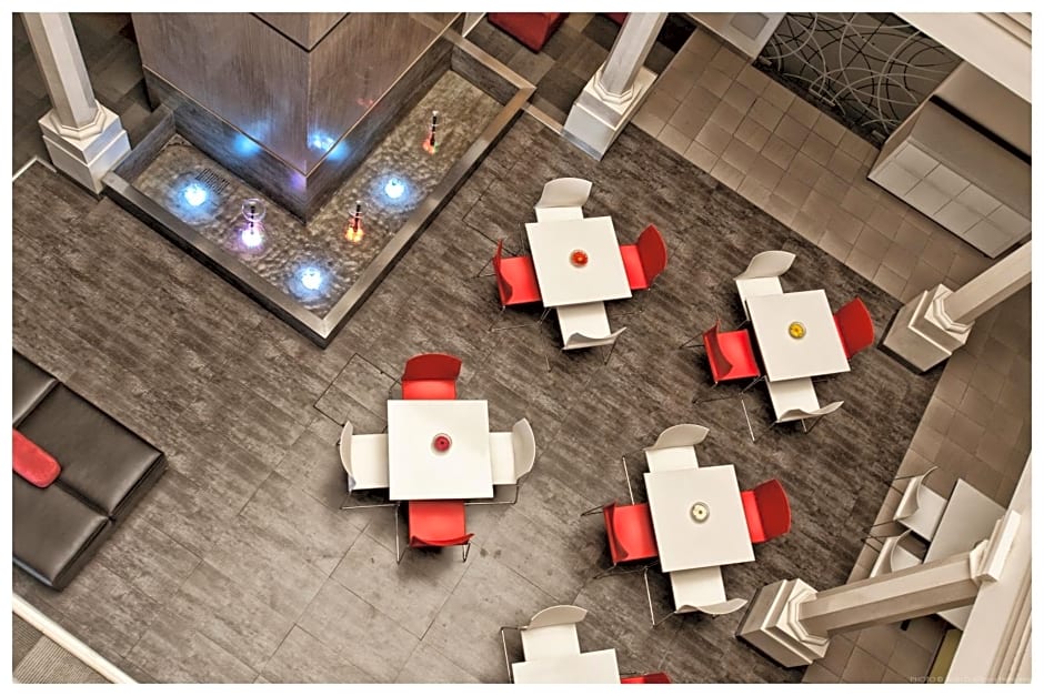 Hotel Abu