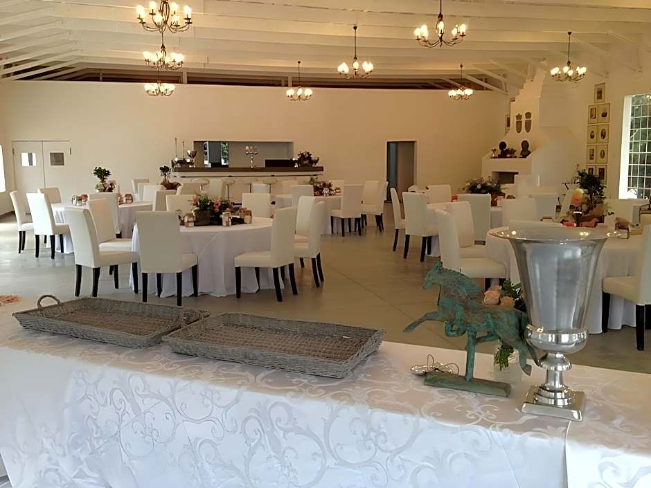 Chartwell Castle & Guest House