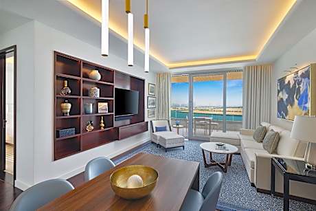 King One Bedroom Residence