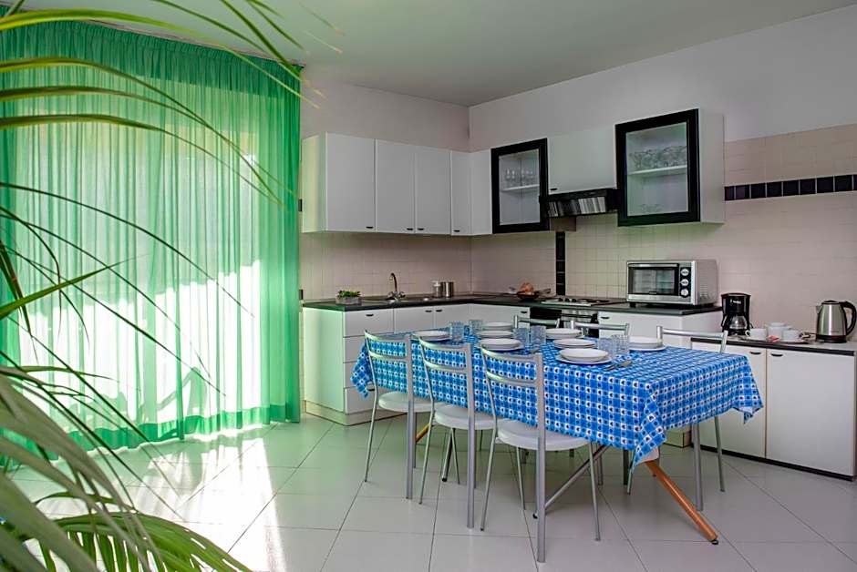 Residence Belvedere Vista - SeaFront