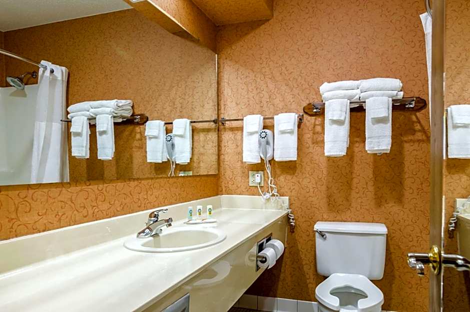 Quality Inn Eureka Springs South