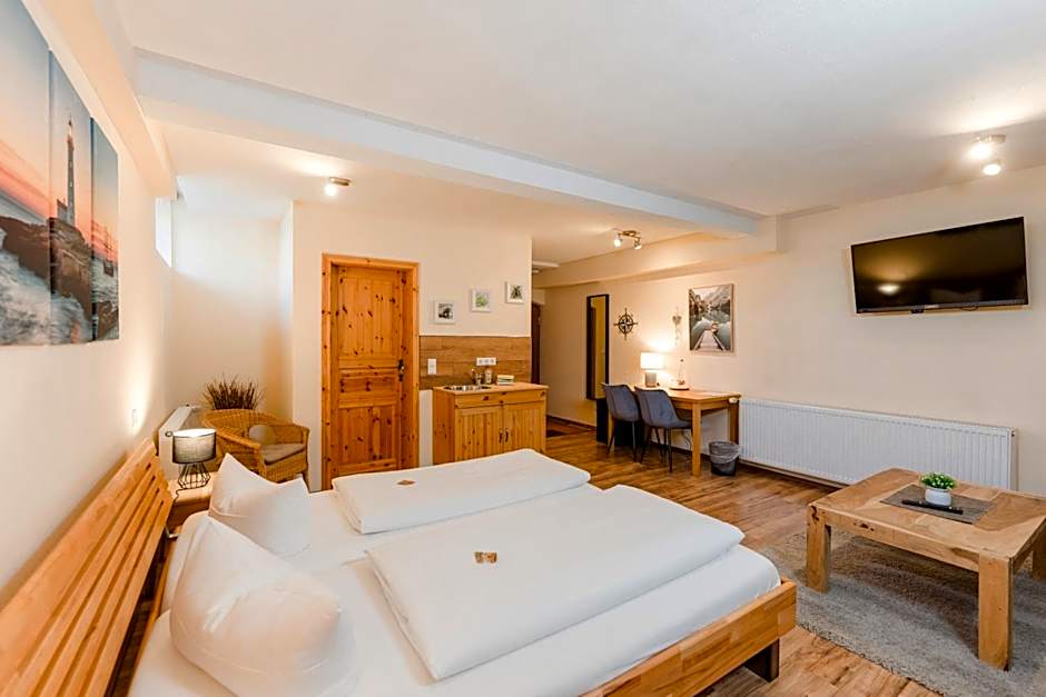 Landhotel im Hexenwinkel