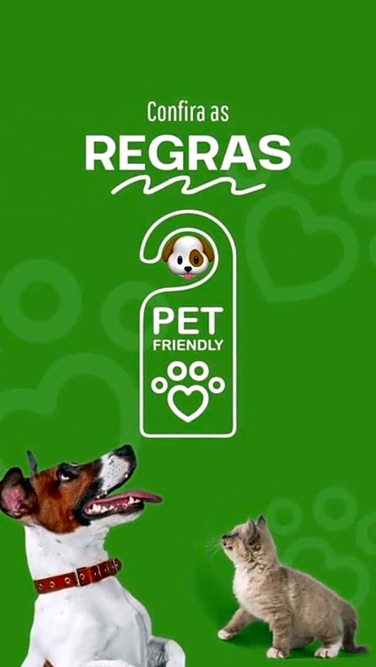 MANAÍRA APART HOTEL