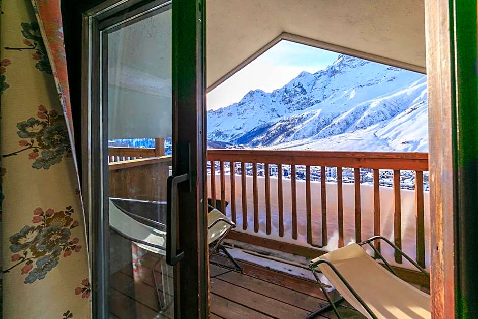 Hotel Meublé Furggen