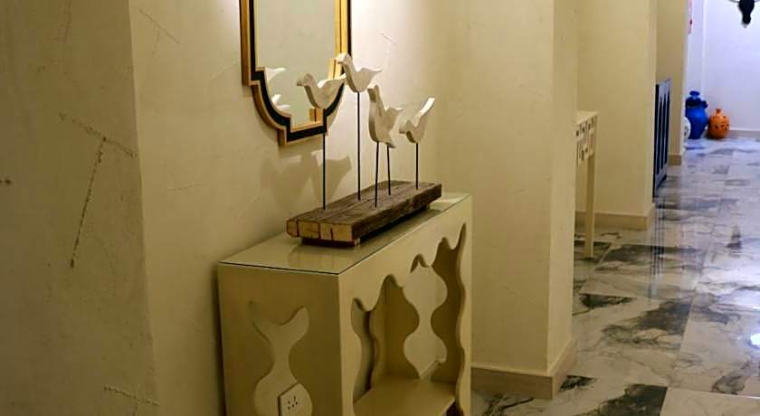 Amman Trail Hotel & Studios