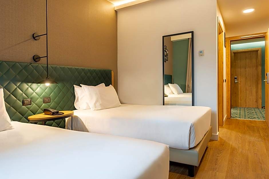 Hilton Garden Inn Milan Malpensa