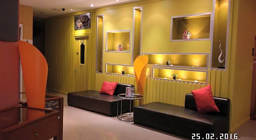 Pattaya Loft