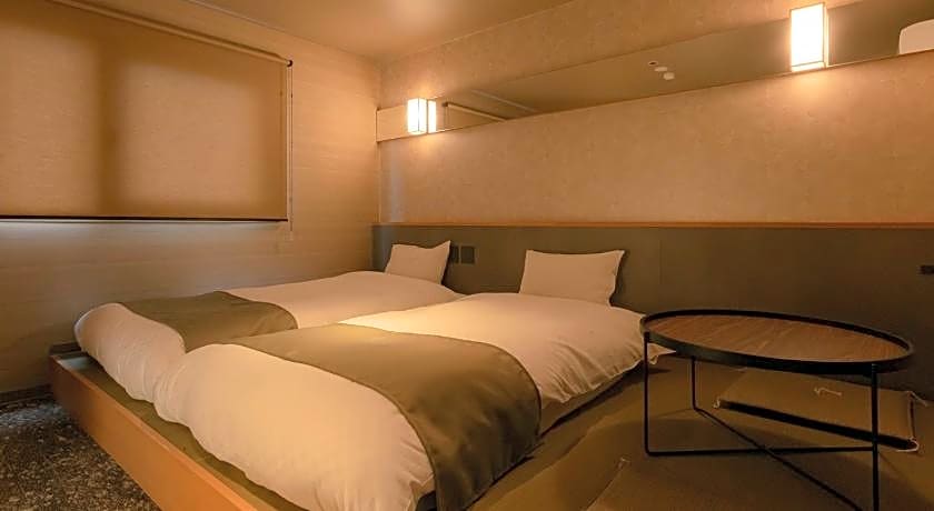 Matsumoto Tourist Hotel