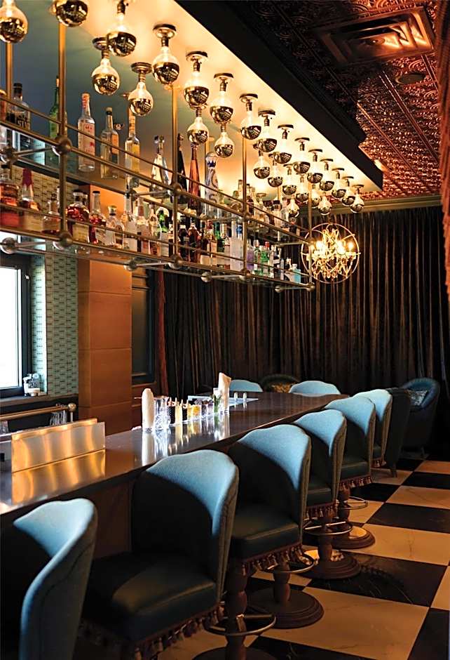 Hotel Andaluz Albuquerque Curio Collection by Hilton