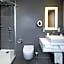 Novotel Paris 20 Belleville