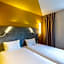 ibis budget Paris Clichy Mairie