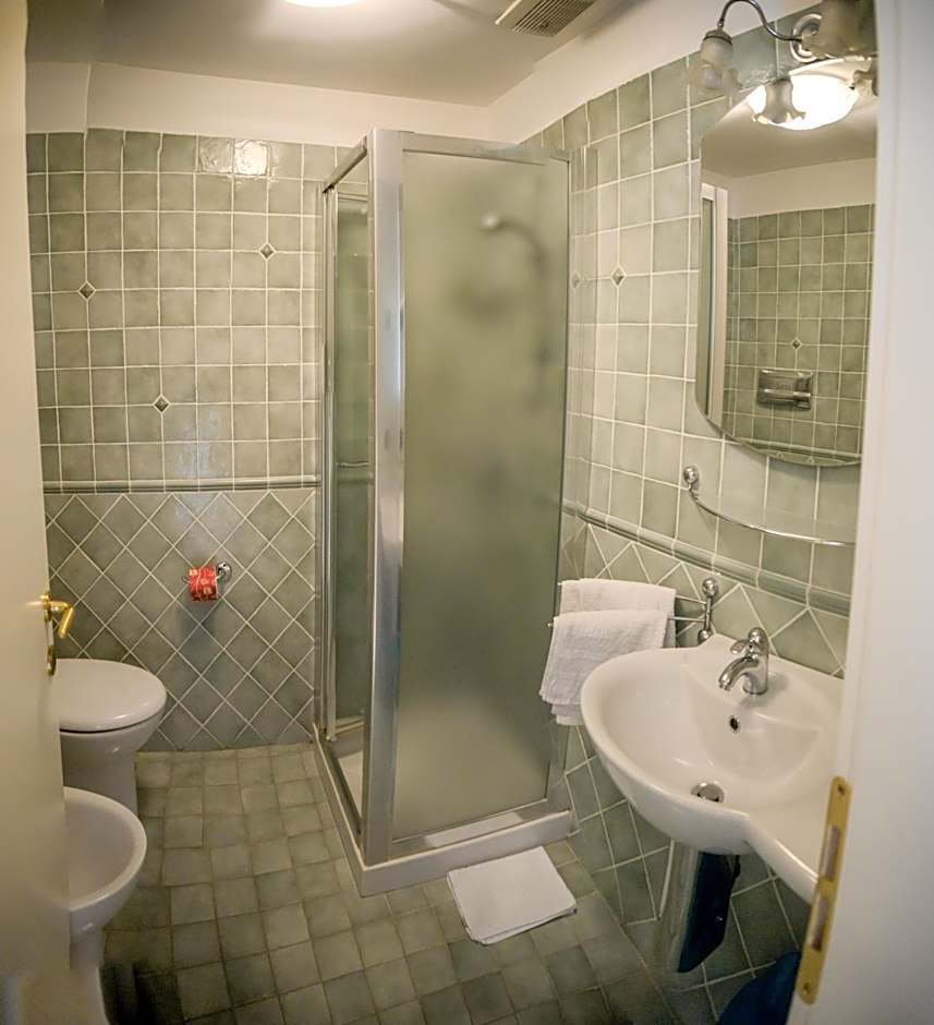 Hotel Al Poggio Verde