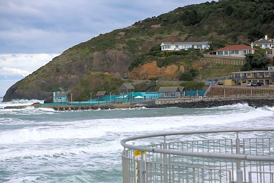 Apartments at St Clair