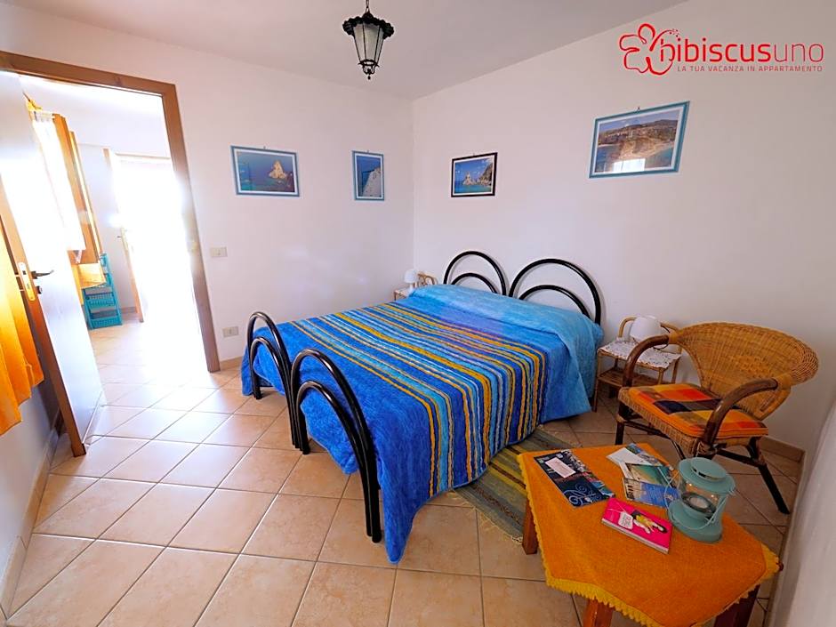 HibiscusUno Tropea Residence