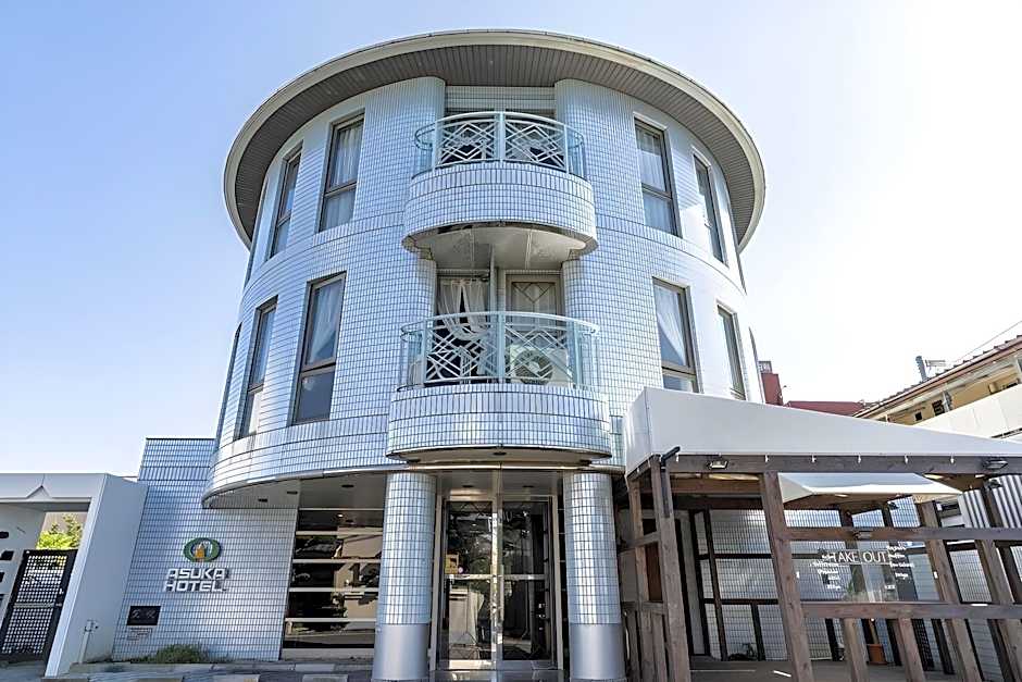 Asuka Hotel Karatsu