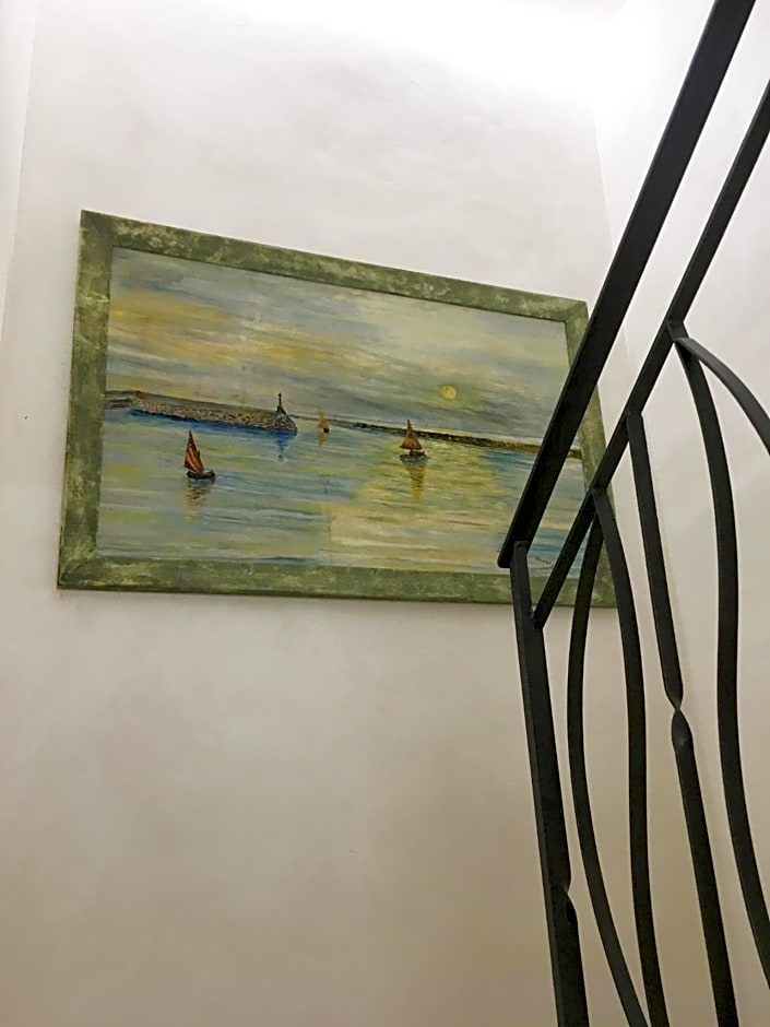 B&B Il Corallo – San Benedetto del Tronto, MO