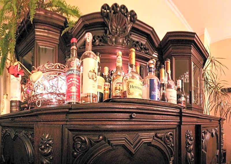 Balthasar Neumann Speiserei & Gästehaus - Zentrum Brühl -E-Ladestation, nähe Phantasialand