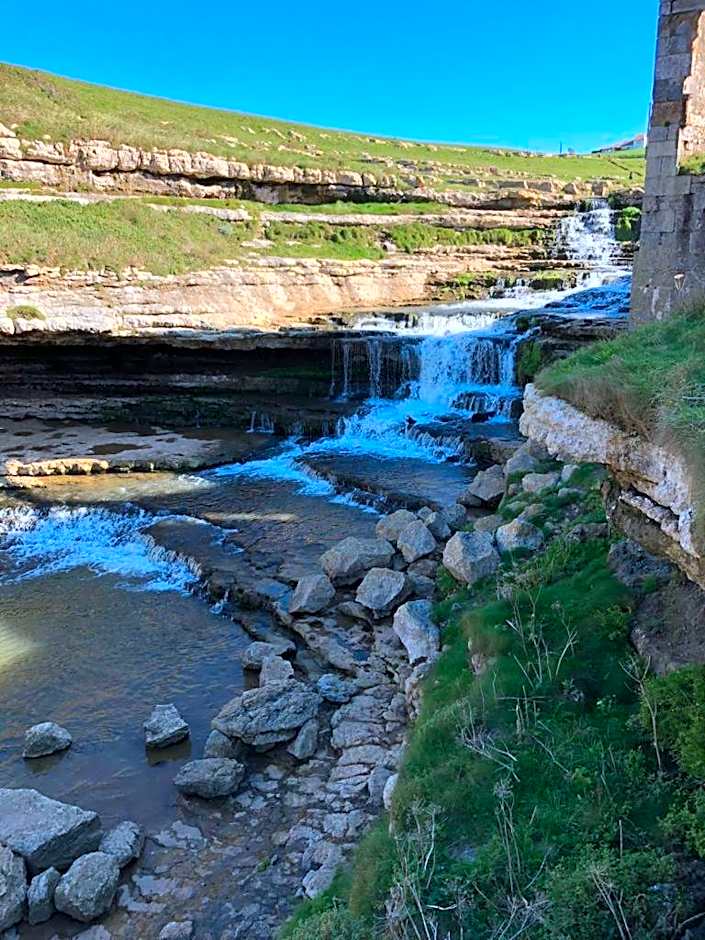 El Rincon de Cabello