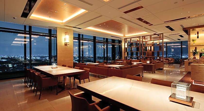 Candeo Hotels Osaka Hirakata