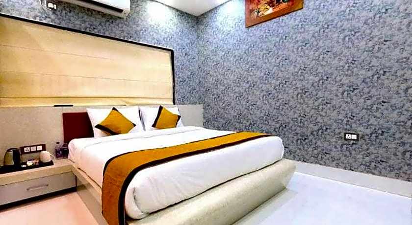 The Mantra A luxury boutique Hotel 