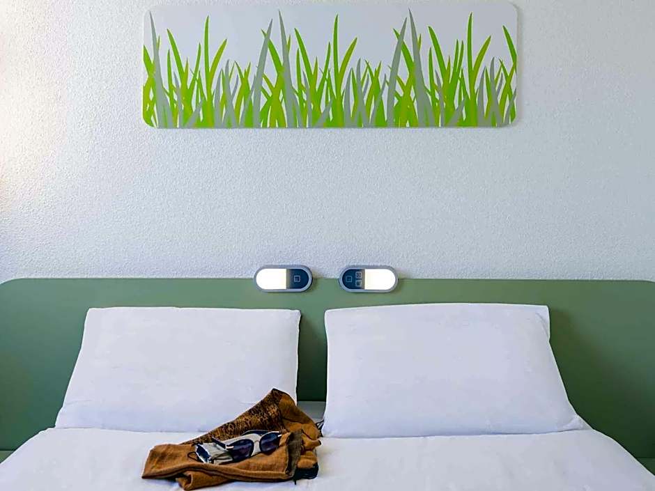 ibis budget Roissy CDG Paris Nord 2