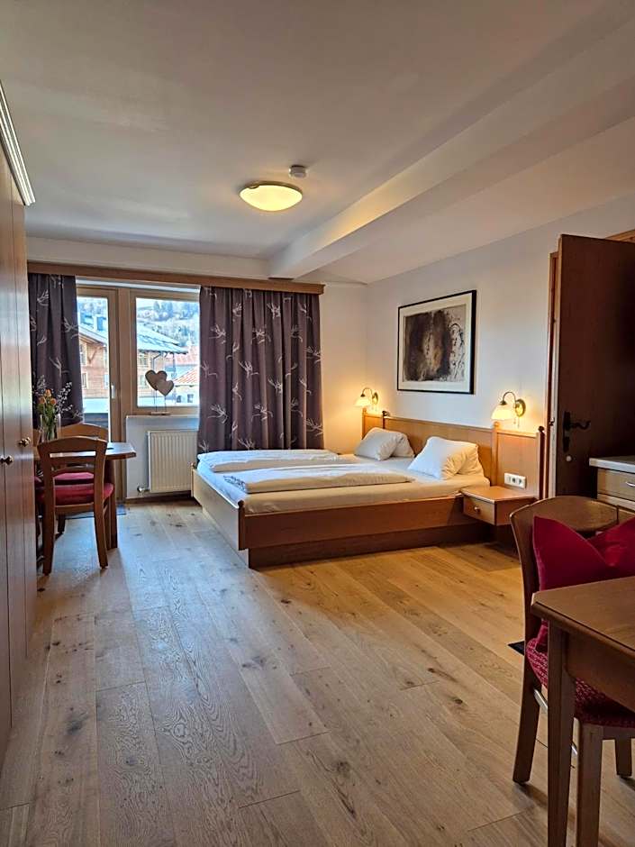 Hotel-Garni Austria Westendorf - Tirol Erleben