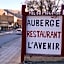 Auberge l' avenir