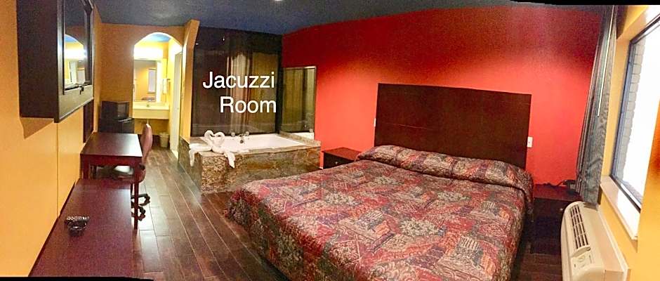 Luxury Inn