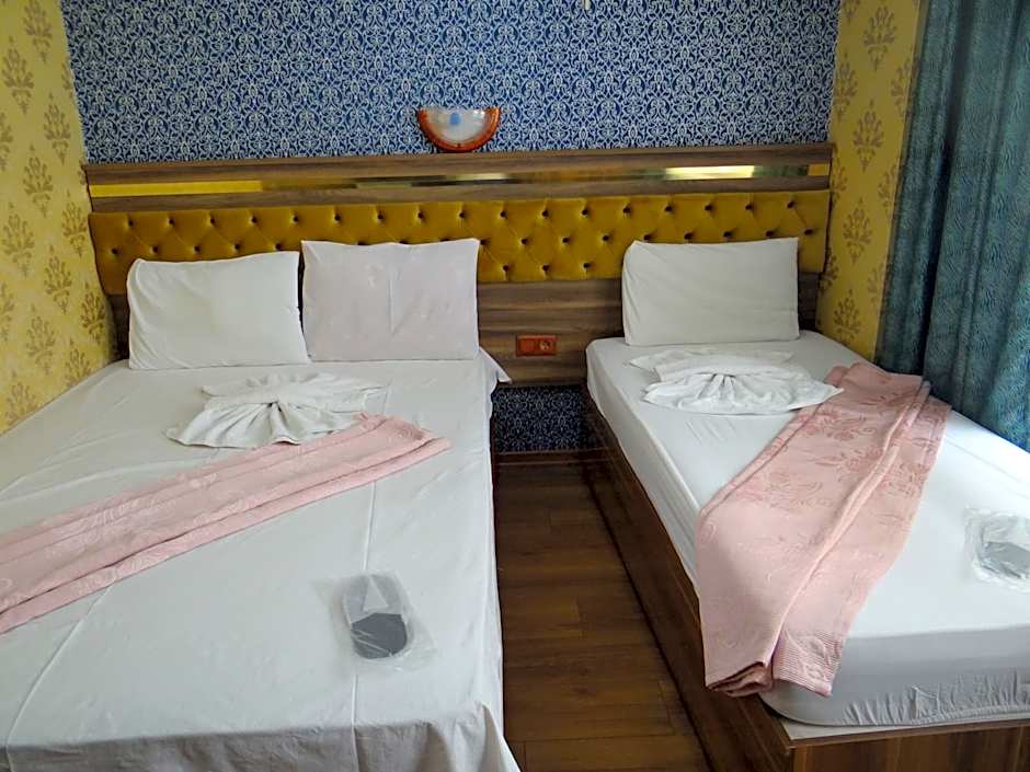 Meta Hotel