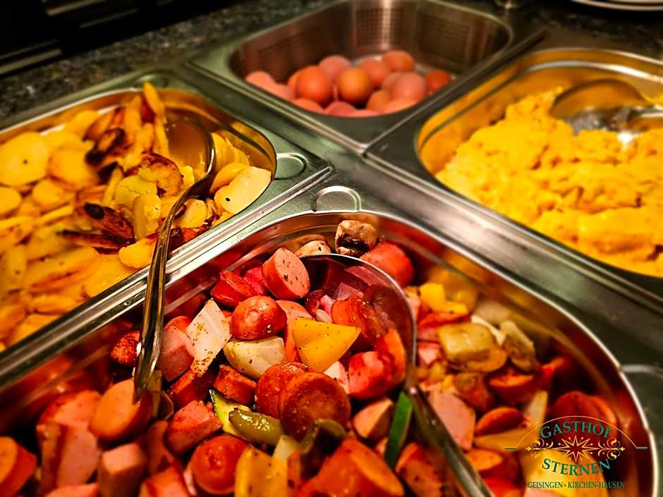 Hotel Gasthof Sternen