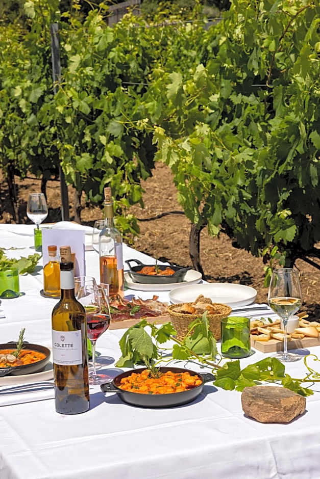 Domaine de Peretti della Rocca