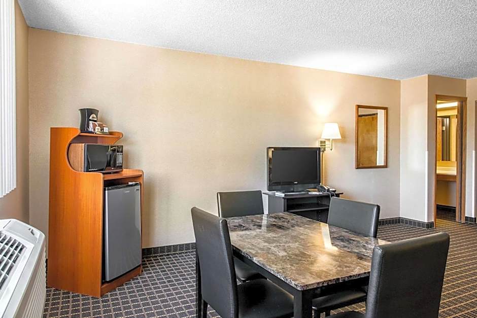 Quality Inn Meadville