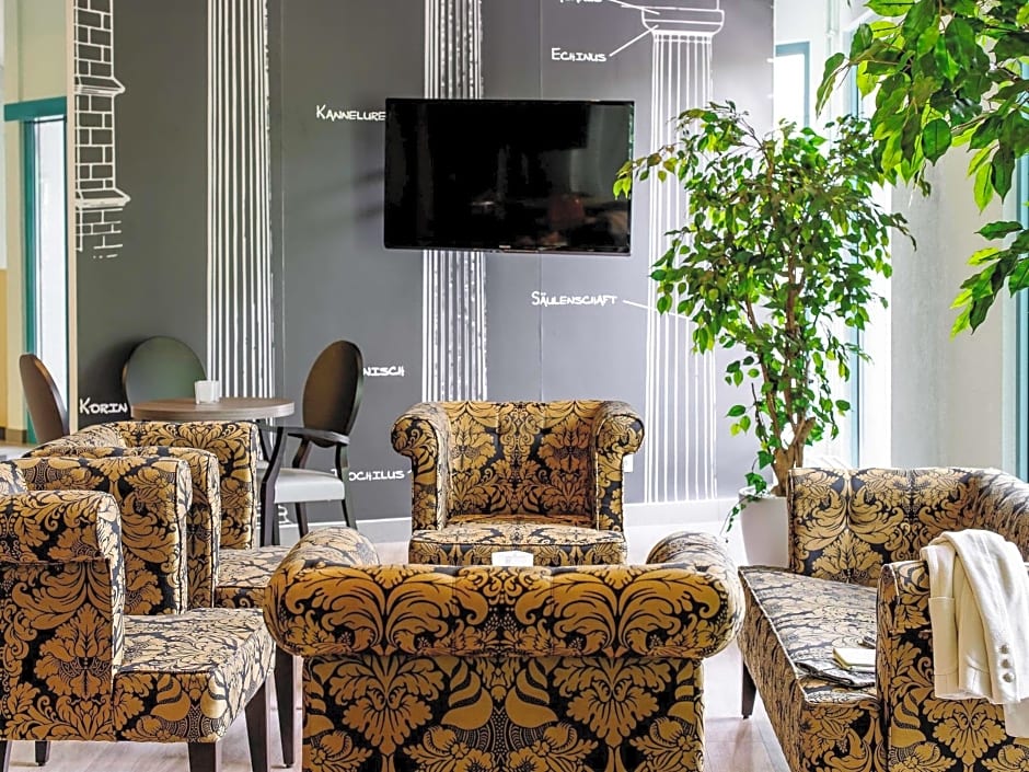 ibis Styles Speyer