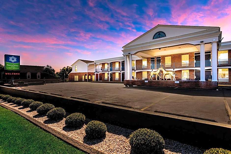 SureStay Hotel by Best Western Bardstown General Nelson