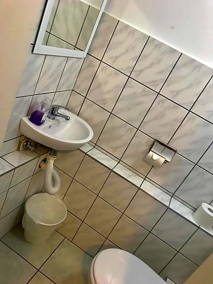 Interlaken Marco Hostel