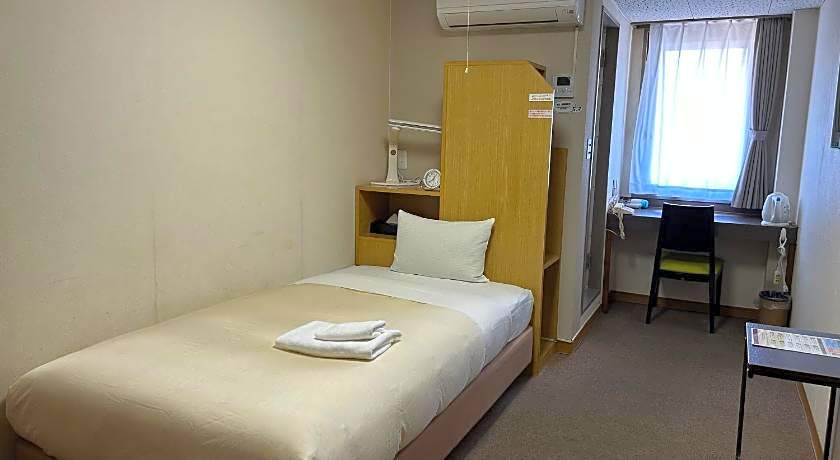 Hotel Tsukuba Hills Gakuen-odori