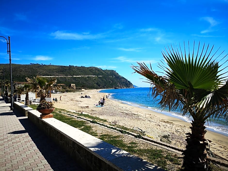Villa Edwige – Castellabate, UT