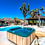 Starlight Boutique Hotel Pioneertown