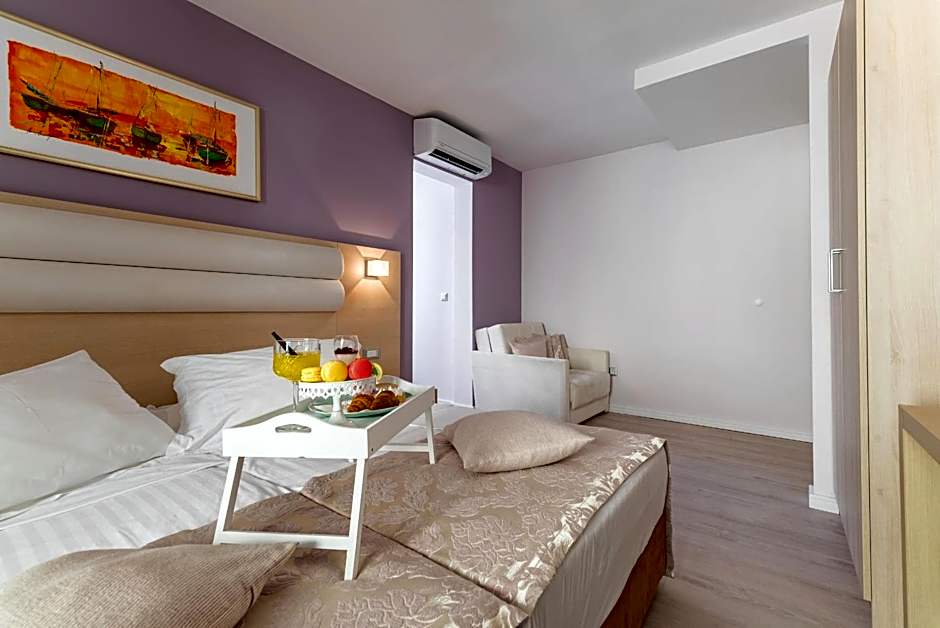 Hotel Maritimo