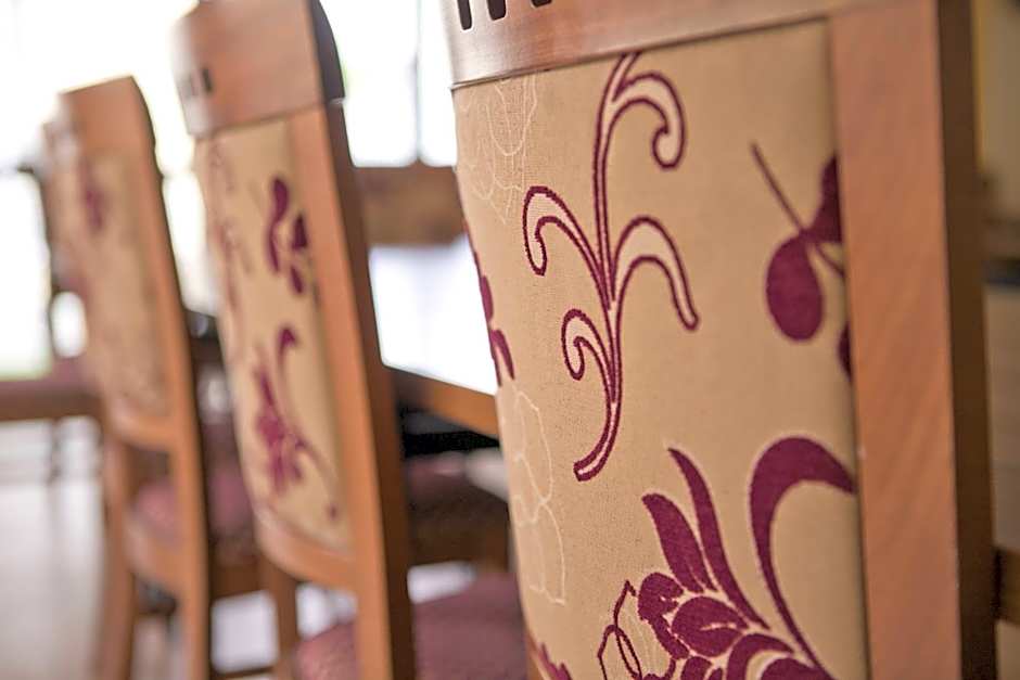 Hotel Restaurant Müllner