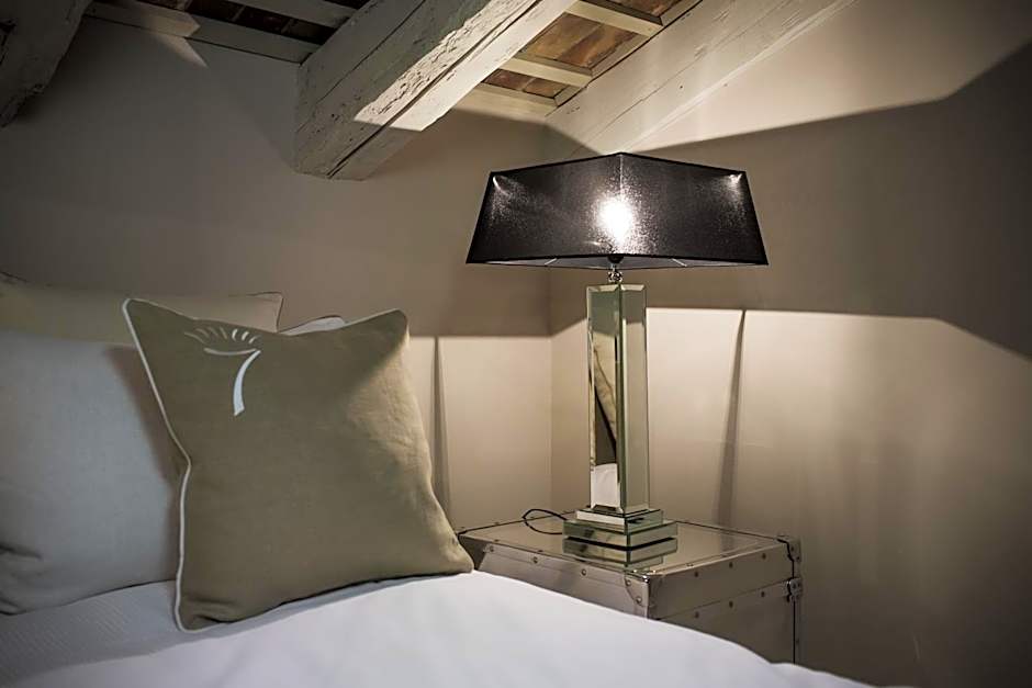 Seven Historical Suites