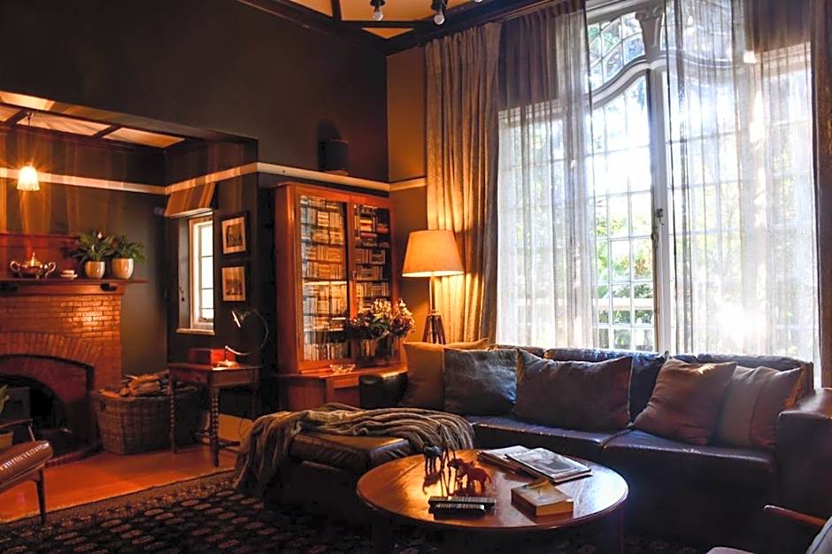 The Great Gatsby Houghton