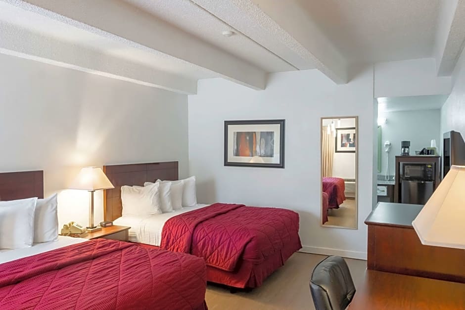 Rodeway Inn