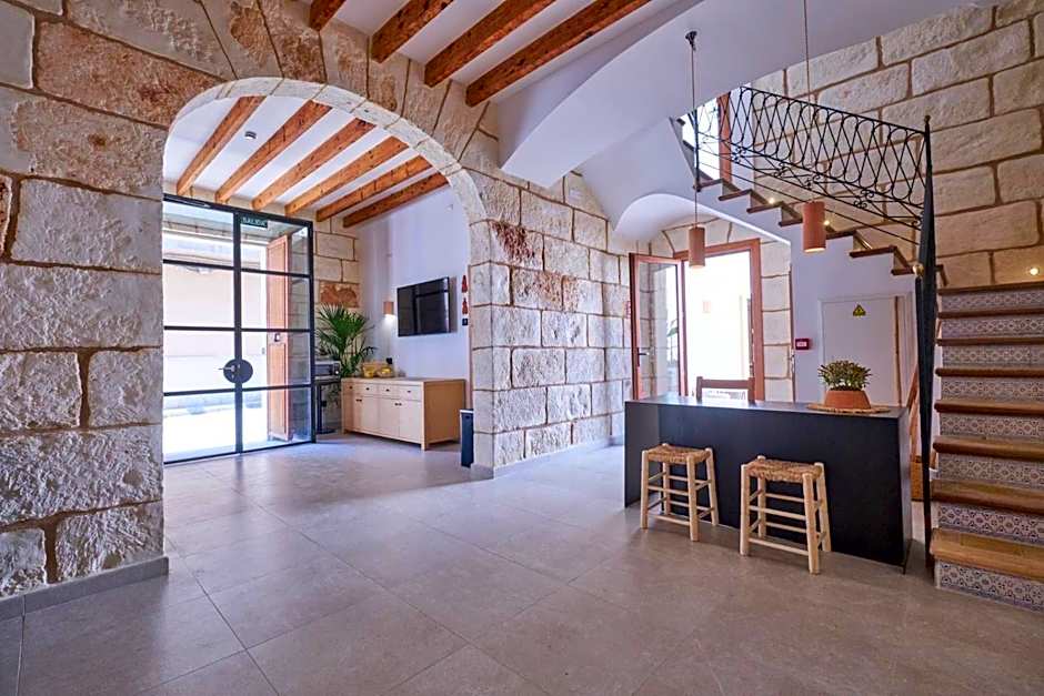 Ca Sa Pagesa - Adults only