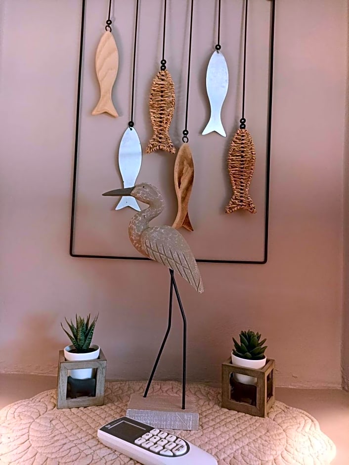 La Casina B&B – Ancona, IL
