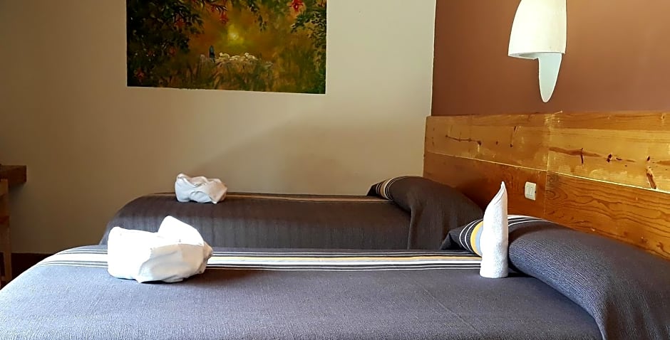 Axkan Arte Hotel