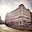 Hotel Sans Souci, Vienna
